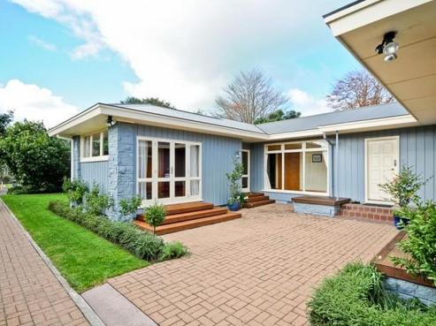 15 Riverview Terrace, Fairfield