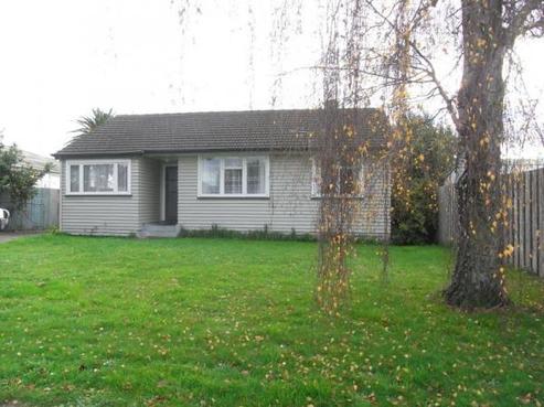 64 Lipscombe Crescent, Havelock North
