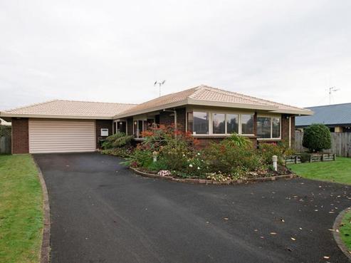 91 Sandwich Road, Saint Andrews