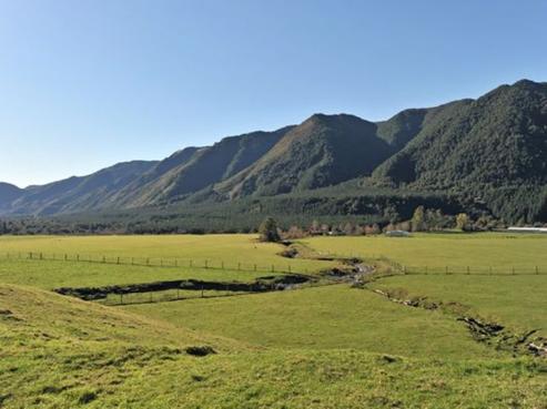 892 Gowan Valley Road, Murchison