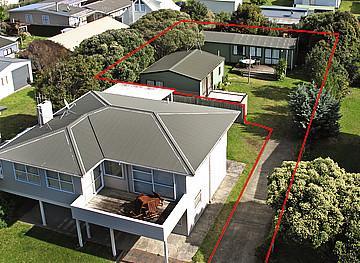 311B Rangi Avenue, Whangamata