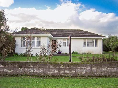 48 Caffray Avenue, Aramoho