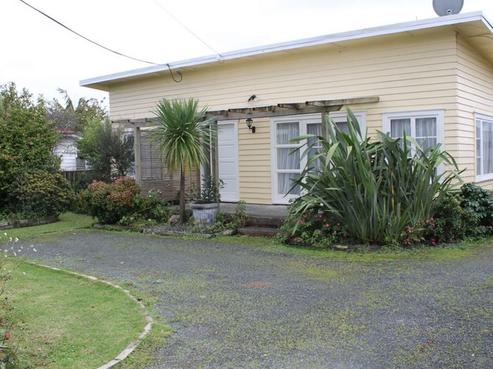 2 Denby Crescent, Tikipunga