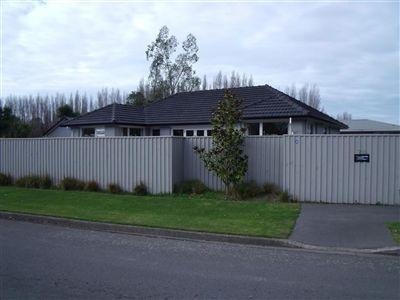70 Claridges Road, Casebrook