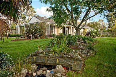 5 Henley Road, Kaukapakapa