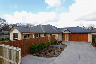 85 Mokihi Gardens, Middleton