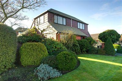 1 Cottesmore Close, Burnside
