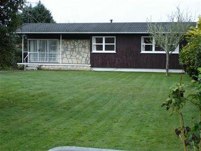 65 Moa Street, Piopio