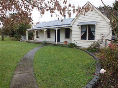 88 Caverhill Road, Cheviot