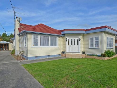 15 Marion Street, Silverstream