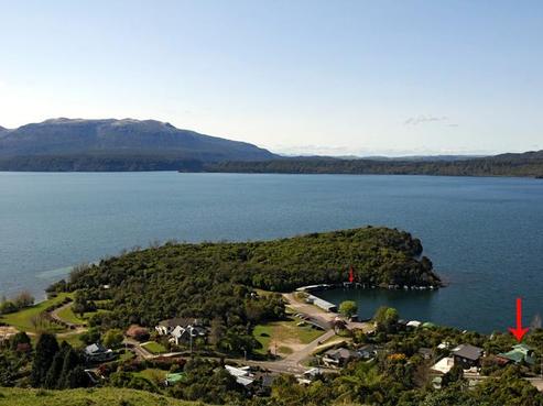 87 Spencer Road, Lake Tarawera