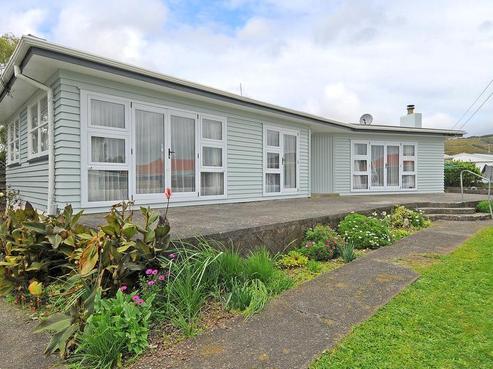 21 Rosina Street, Clouston Park
