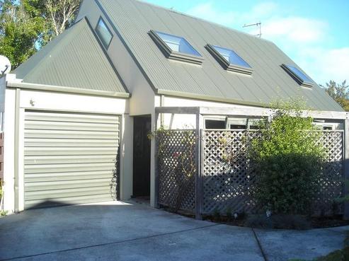 4B Doggett Place, Rangiora