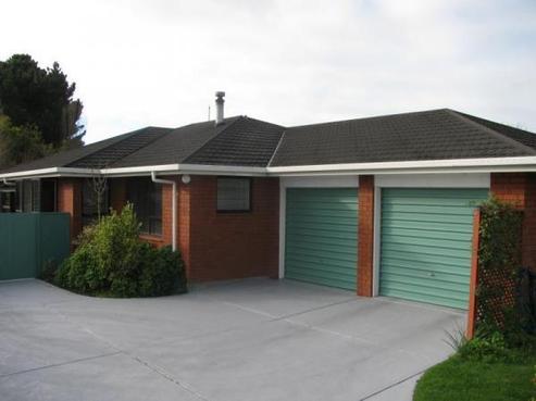 24 Holland Drive, Kaiapoi
