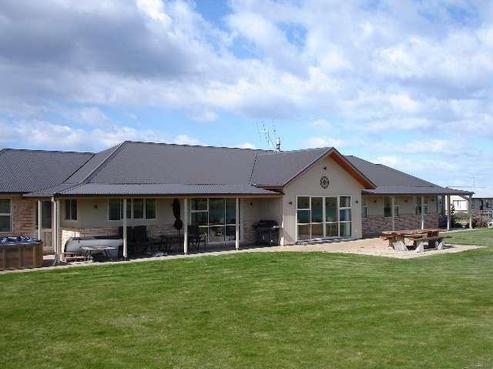 168 Barkers Road, Methven