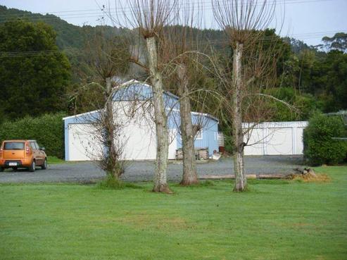609 Crane Road, Kauri