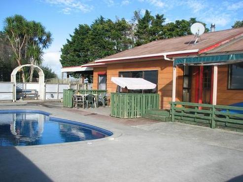 170 Oturei Settlement Road, Dargaville