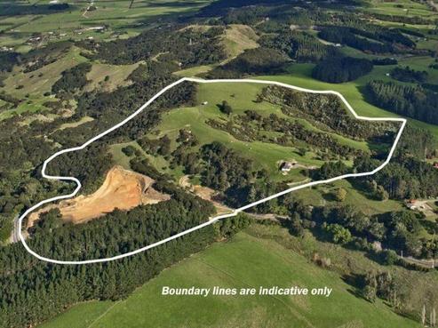 261 Twilight Road, Brookby