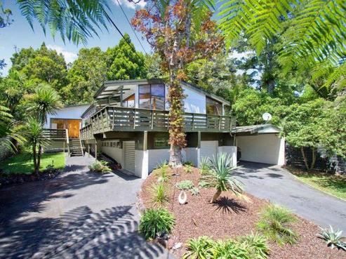302 Konini Road, Titirangi