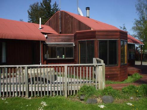 18 Arawa Street, Ohakune