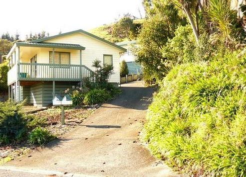 401B Garden Place, Thames