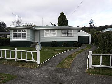 90 Elizabeth Street, Tauhara