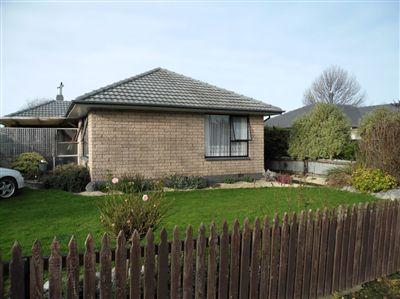 16 White Street, Rangiora