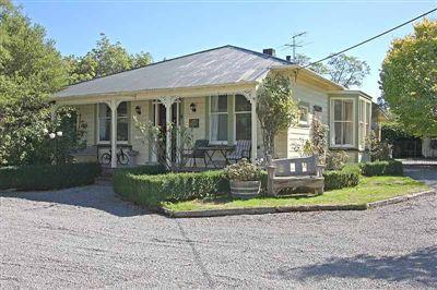 262 Ngaumutawa Road, Solway