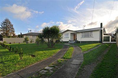 62 Meadowbank Crescent, Fordlands