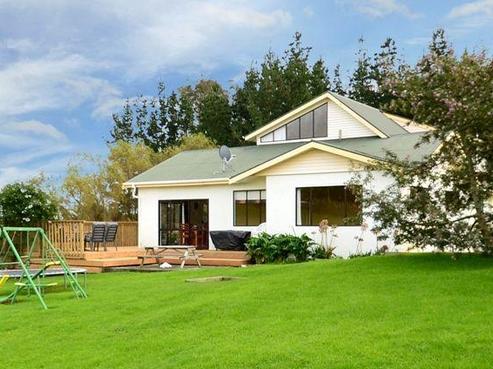 831A Reid Line East, Bunnythorpe