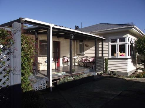 62 White Street, Rangiora