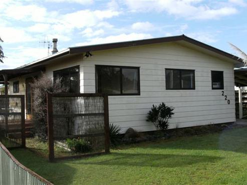 220A Otahu Road, Whangamata