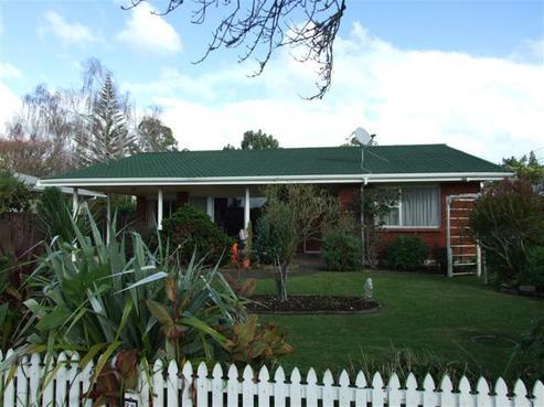 21 Hudson Street, Riverlea