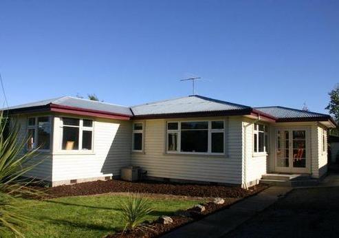 23 East Belt, Rangiora