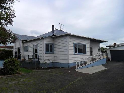 55 West Street, Pukekohe