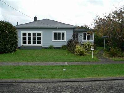 7 Laurent Vc Street, Hawera