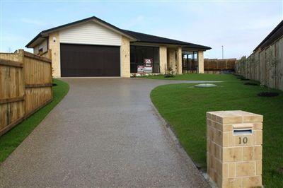 10 Whares Court, Silverdale