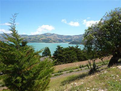 6559 Christchurch Akaroa Road, Takamatua