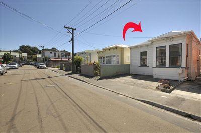 13 Horner Street, Newtown