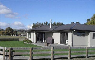 93 Richard Road, Havelock North