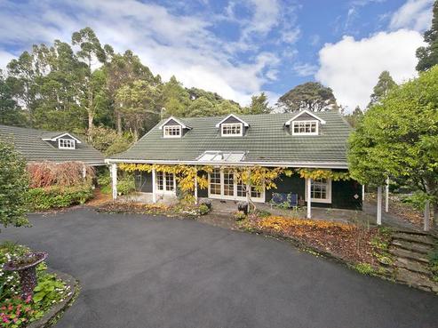232 Atkinson Road, Titirangi