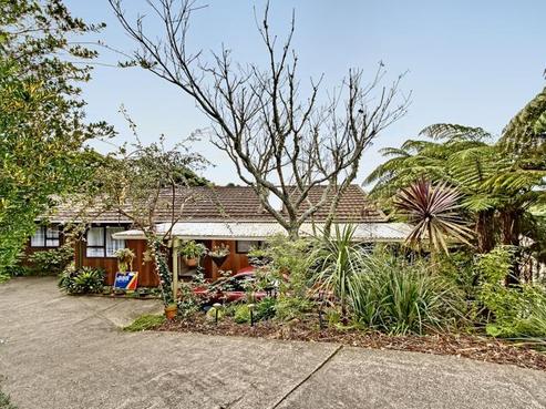 8A Odette Road, Totara Vale