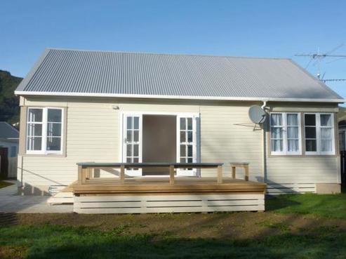 53 Shearer Crescent, Naenae