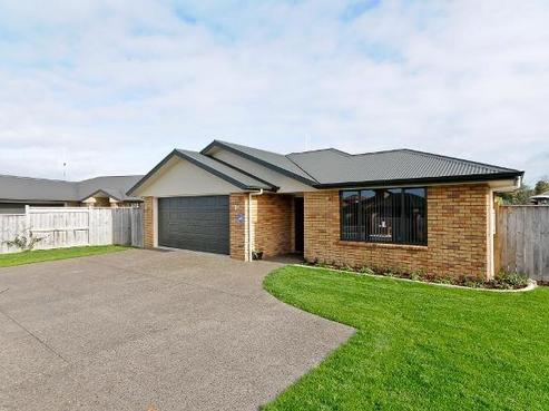 417 Hukanui Road, Rototuna