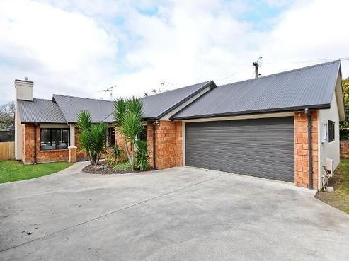 64A Galloway Street, Hamilton East