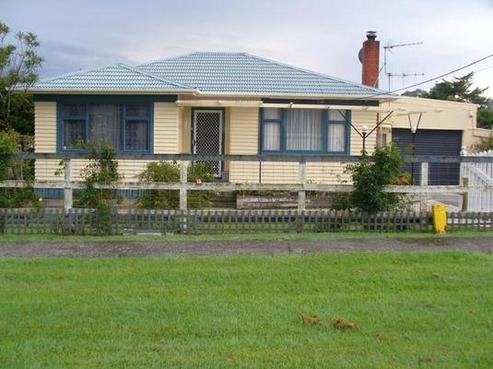 54 Gordon Street, Dargaville