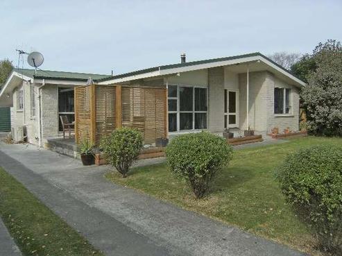 31 Lorne Crescent, Flaxmere