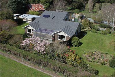 1195 Shands Road, Lincoln