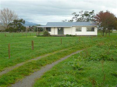 315 Awaiti Road, Paeroa