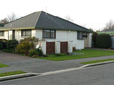 38 George Street, Rangiora